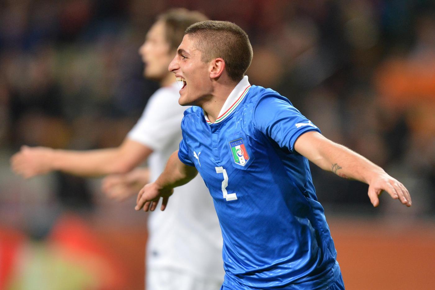 Marco Verratti