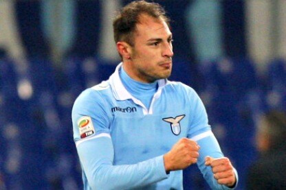 radu difensore della lazio