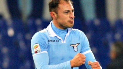 radu difensore della lazio