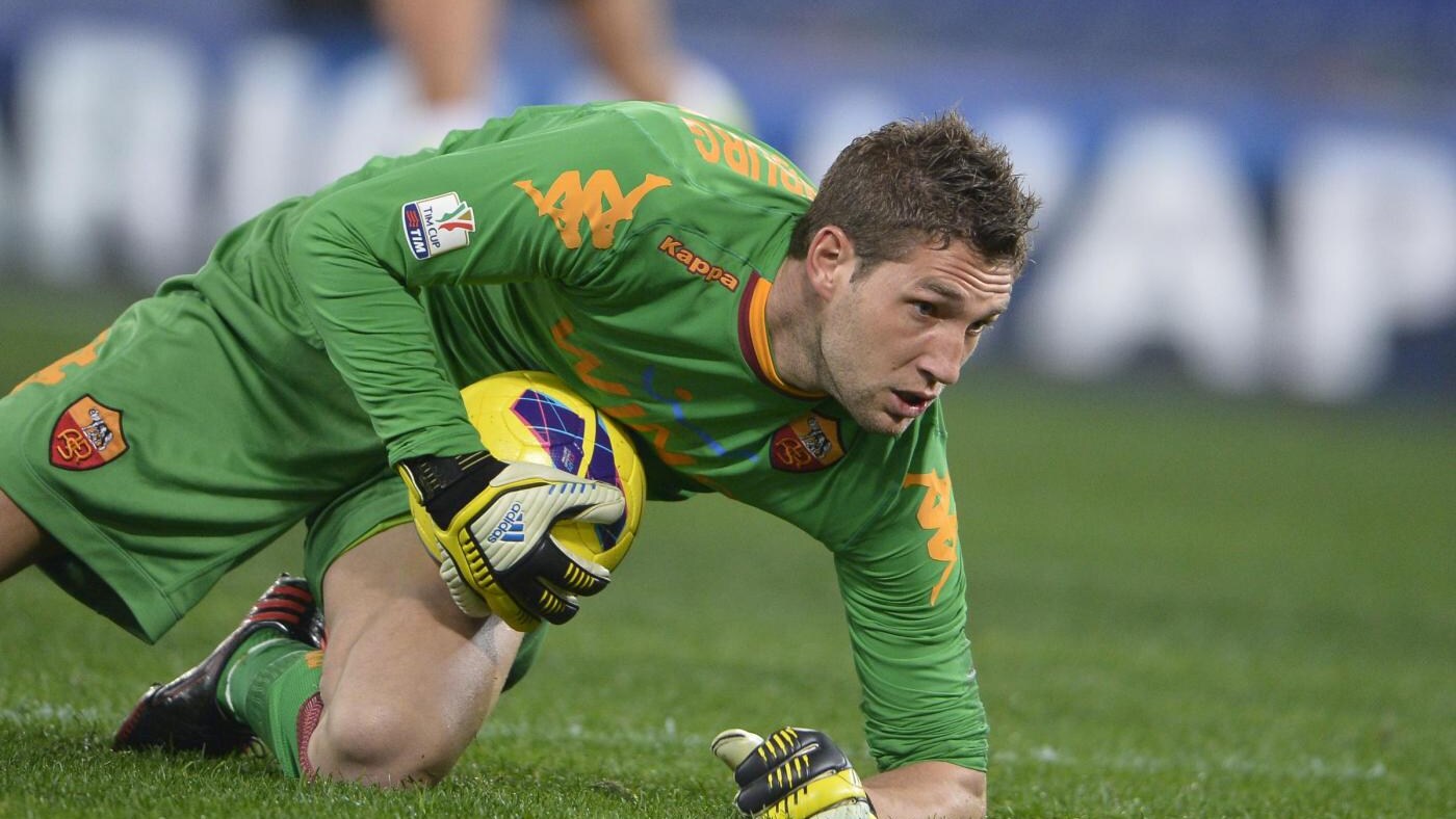 Stekelenburg: "E' stato un duro colpo, ci vorrà tempo per riprendermi"