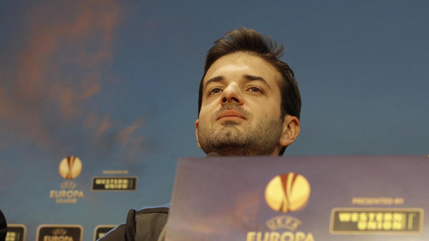 cluj inter sedicesimi di ritorno di europa league