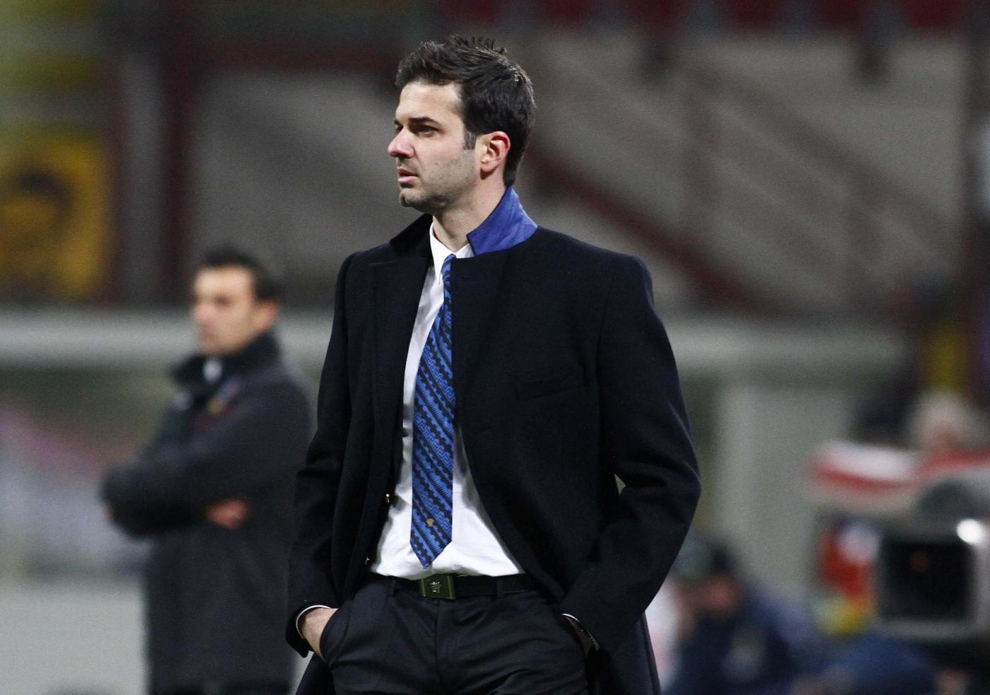 domani sera l'inter ospiterà il cluji nella gara di andata dei sedicesimi di europa league