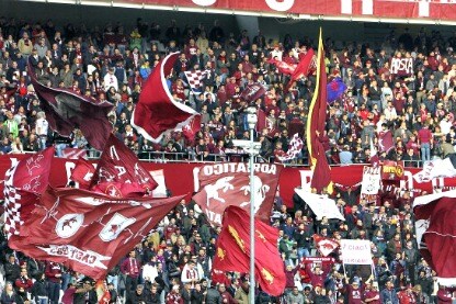 i tifosi del torino