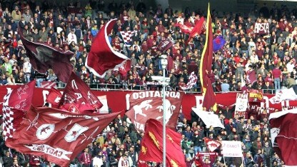 i tifosi del torino
