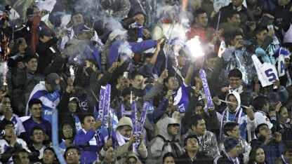 tifosi del san jose