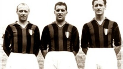 il trio del milan gre-no-li
