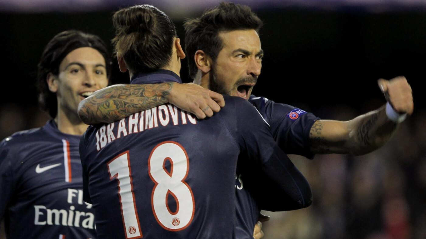 lavezzi pastore