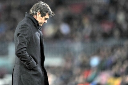 tito vilanova a new york