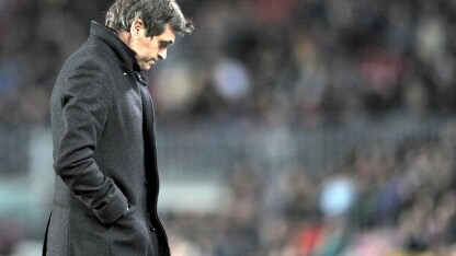 tito vilanova a new york