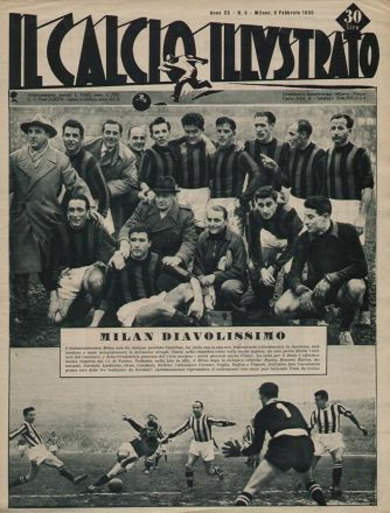 la vittoria del milan a torino
