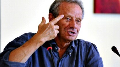 maurizio zamparini