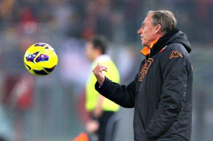 il boemo all'olimpico