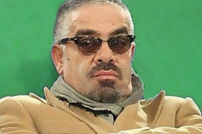 lo sceicco della roma