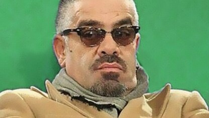 lo sceicco della roma