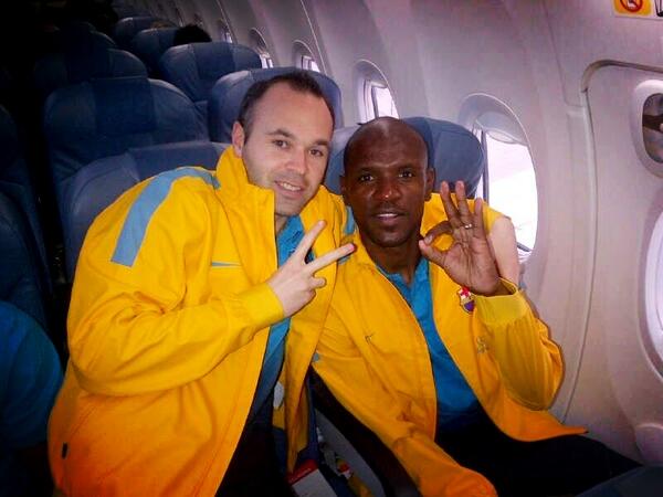 il francese convocato per celta-barcellona