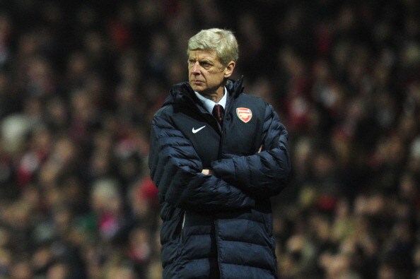 Bayern Monaco Arsenal
