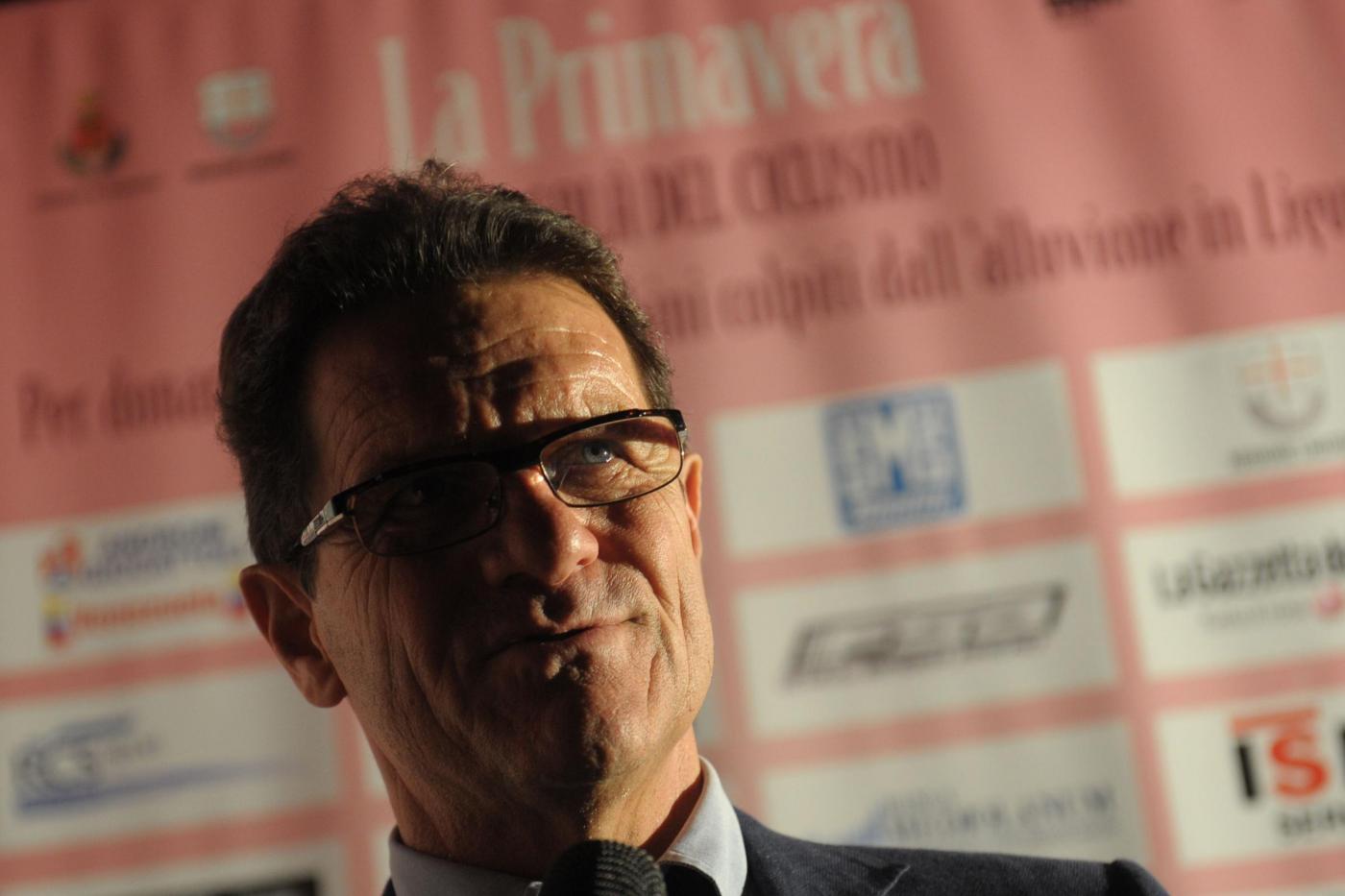 Fabio Capello