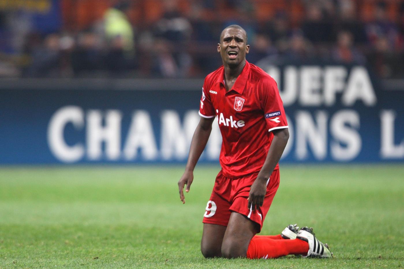 Douglas Teixeira
