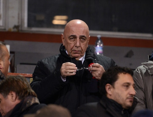Galliani