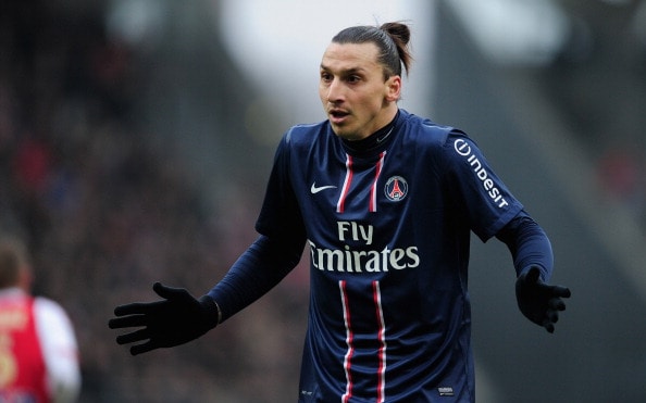 Ibrahimovic