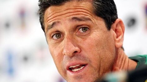l'ex vice di dunga è il nuovo allenatore del flamengo