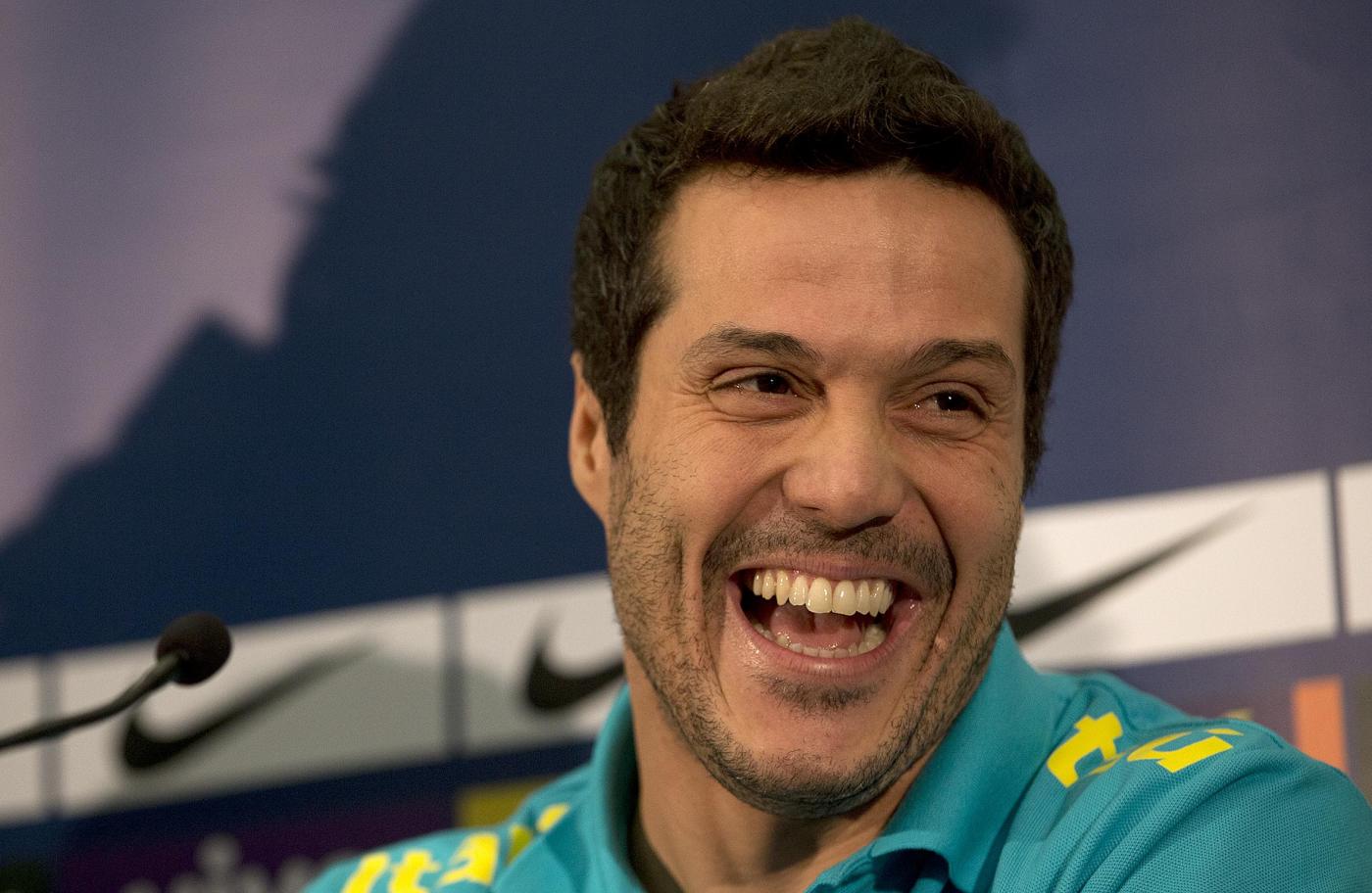 Julio Cesar Fiorentina