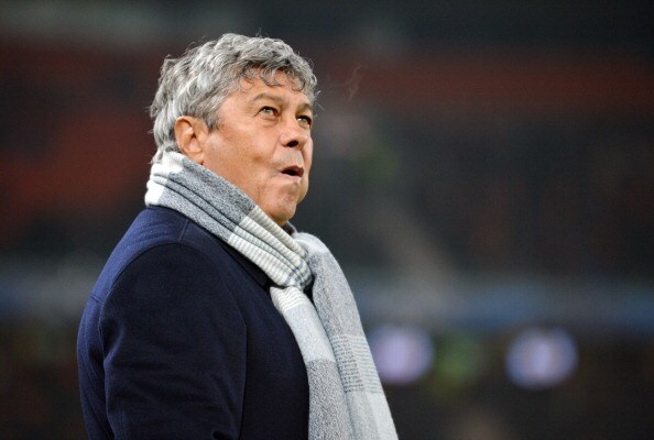 Lucescu Napoli