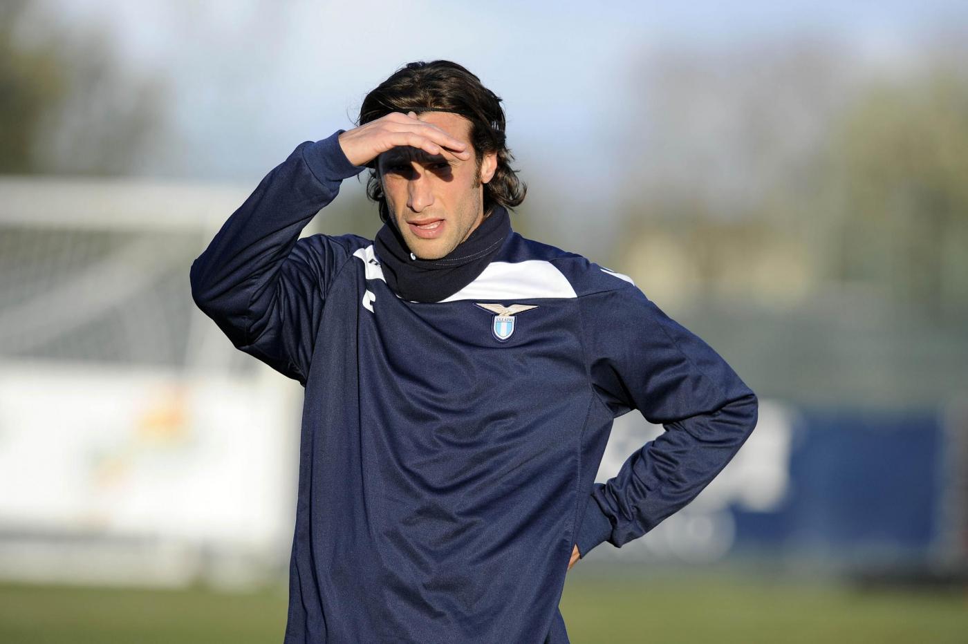 Stefano Mauri