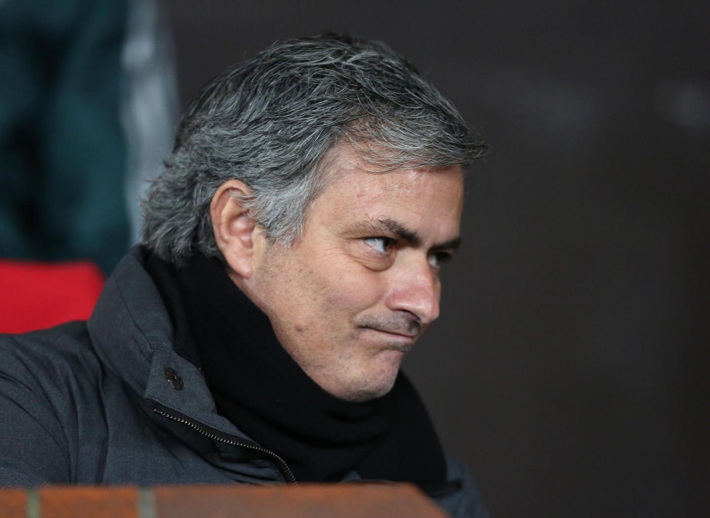 Mourinho Chelsea