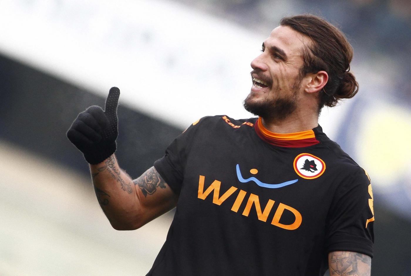 Osvaldo Tottenham