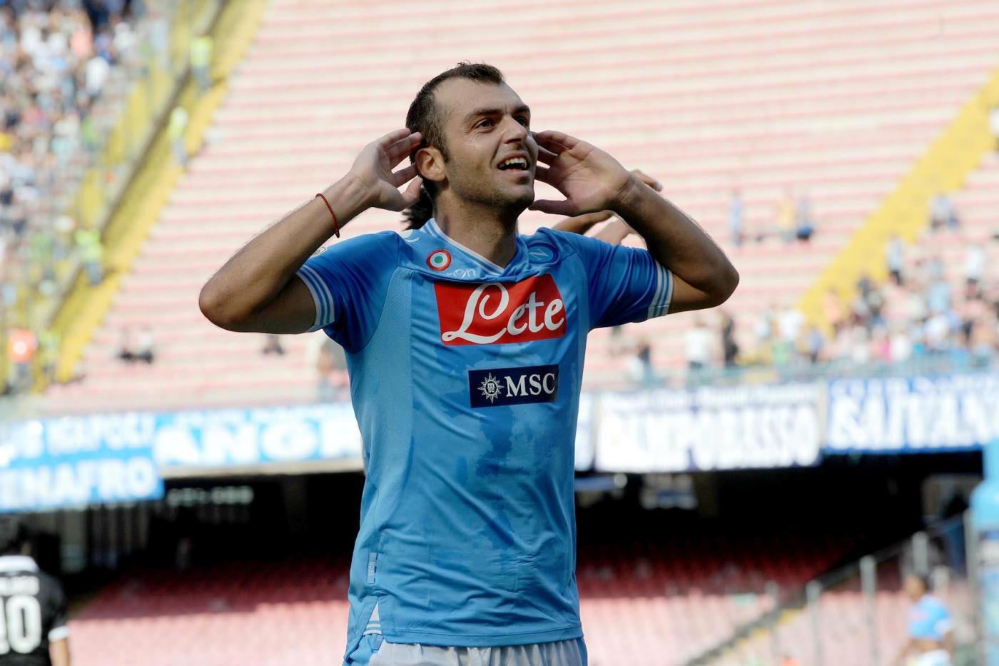 Pandev