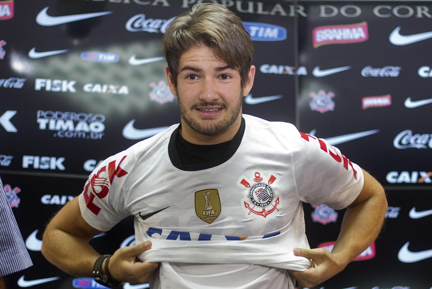 Alexandre Pato