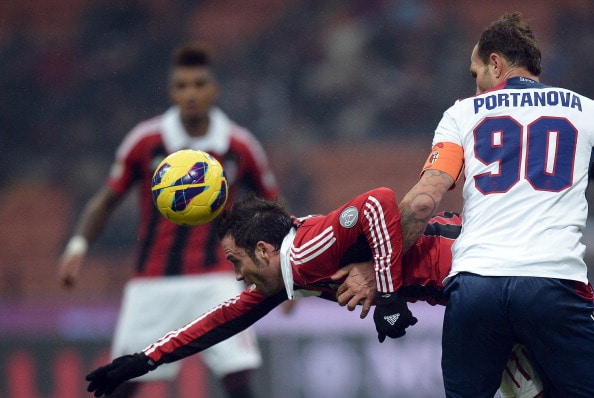 Pazzini Portanova