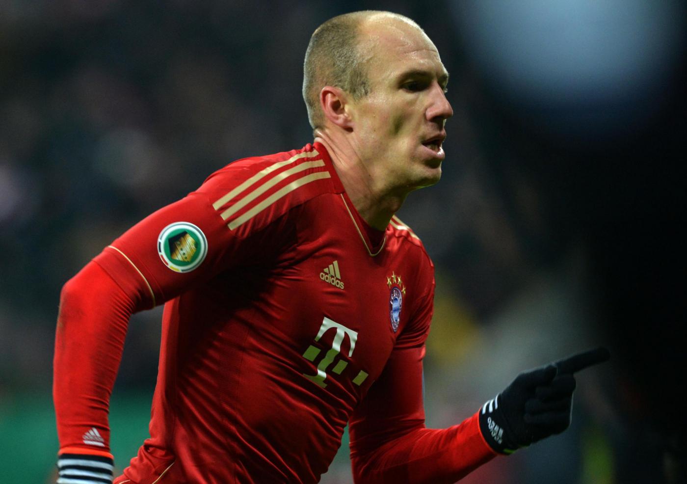 Robben