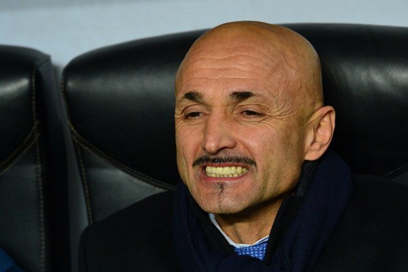 Spalletti Zenit