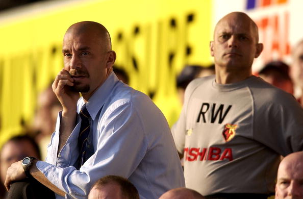Vialli