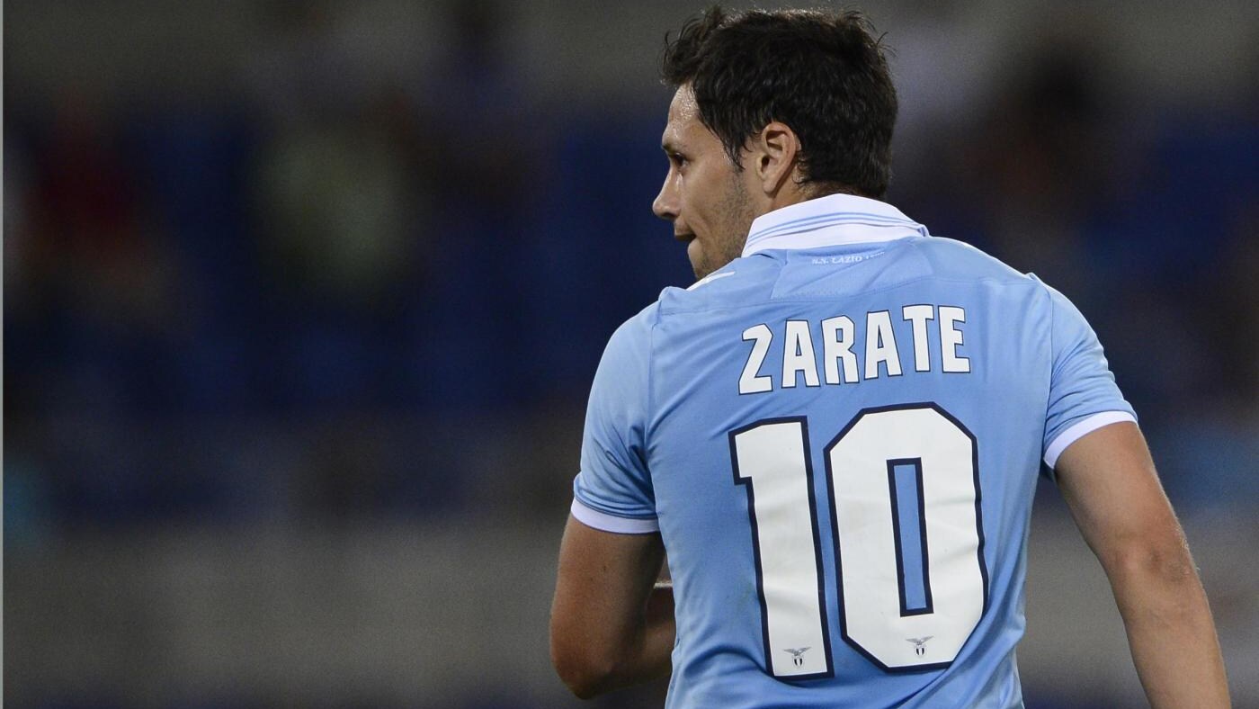mauro zarate