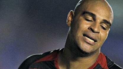 adriano imperatore