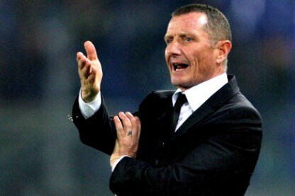 il tecnico della roma