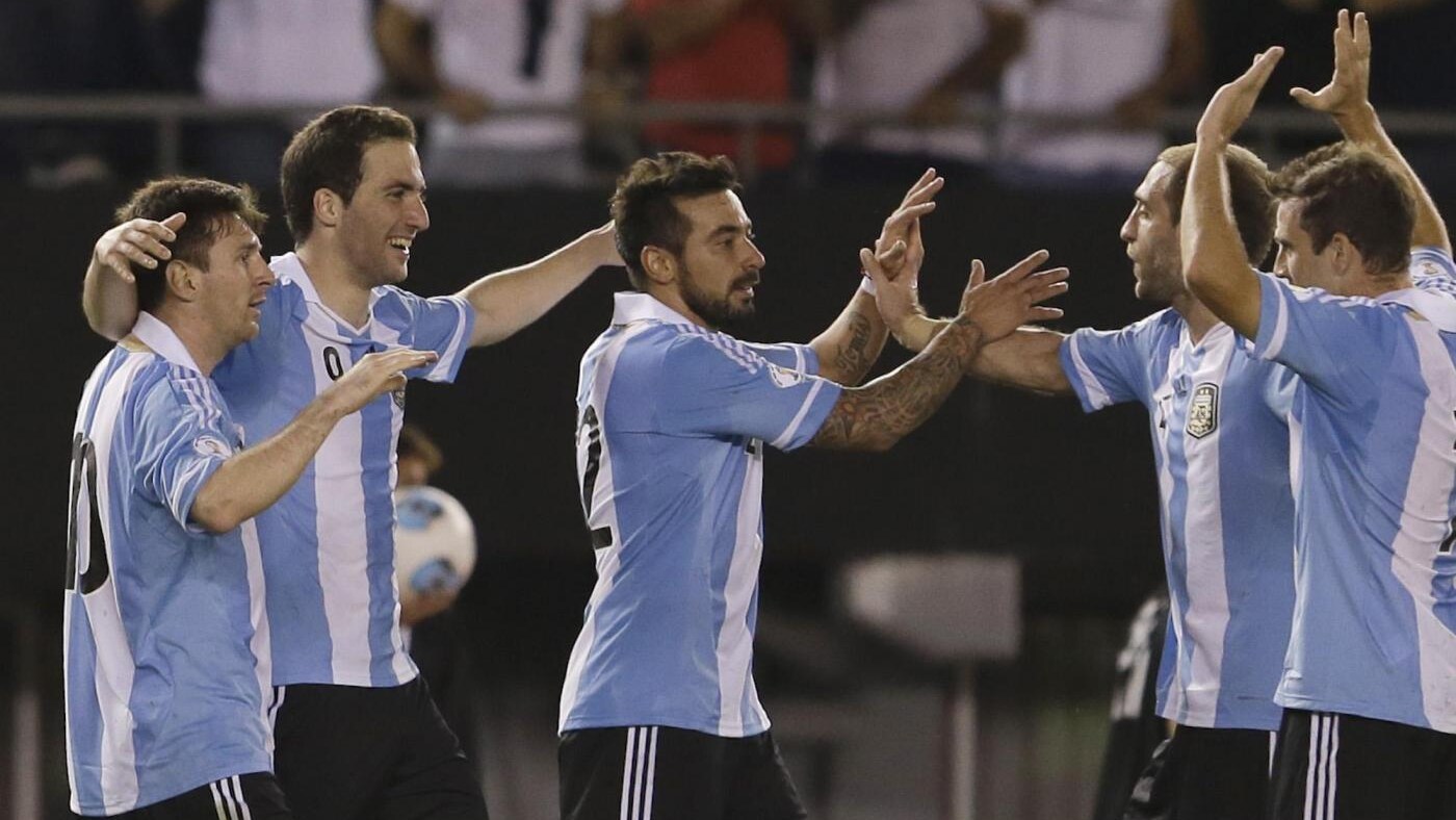 L'amichevole potrebbe giocarsi nel mese di novembre.