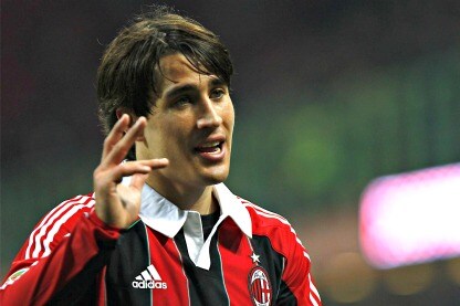 bojan del milan