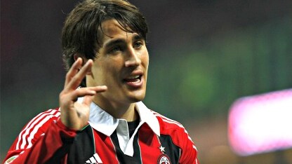 bojan del milan