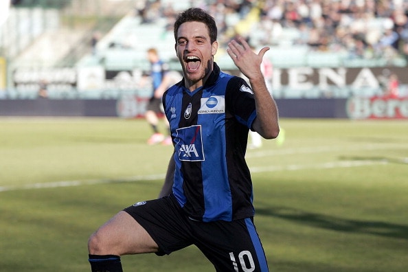La doppietta di Bonaventura ha regalato all'Atalanta tre punti fondamentali. Colantuono, che ha superato il Chievo, ha 9 punti di vantaggio sulla terz'ultima.
