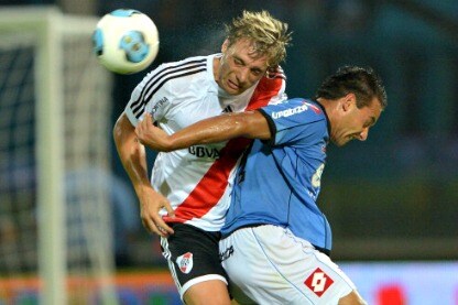 bottinelli in azione