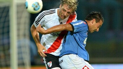 bottinelli in azione