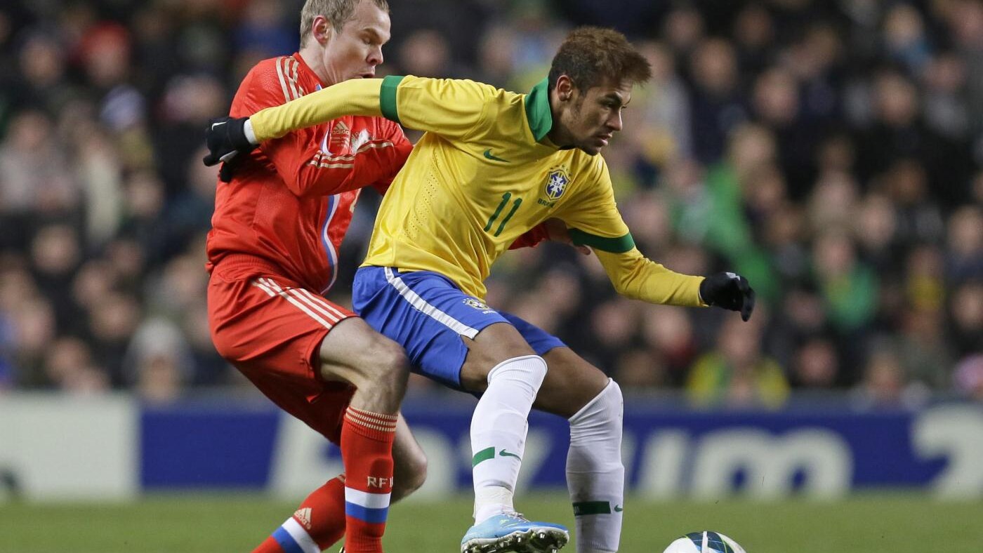 continua il momento difficile della selecao