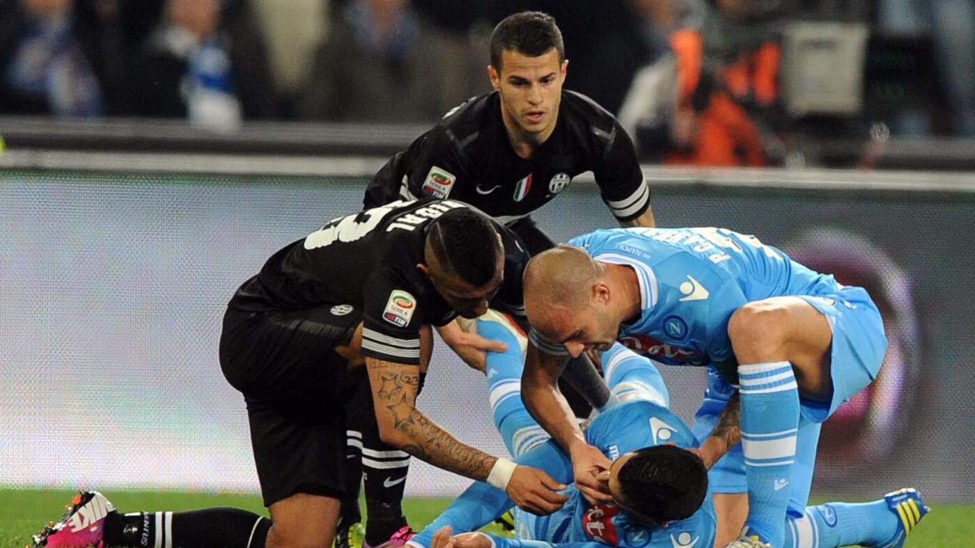 hamsik è stato convocato per due match della nazionale slovacca