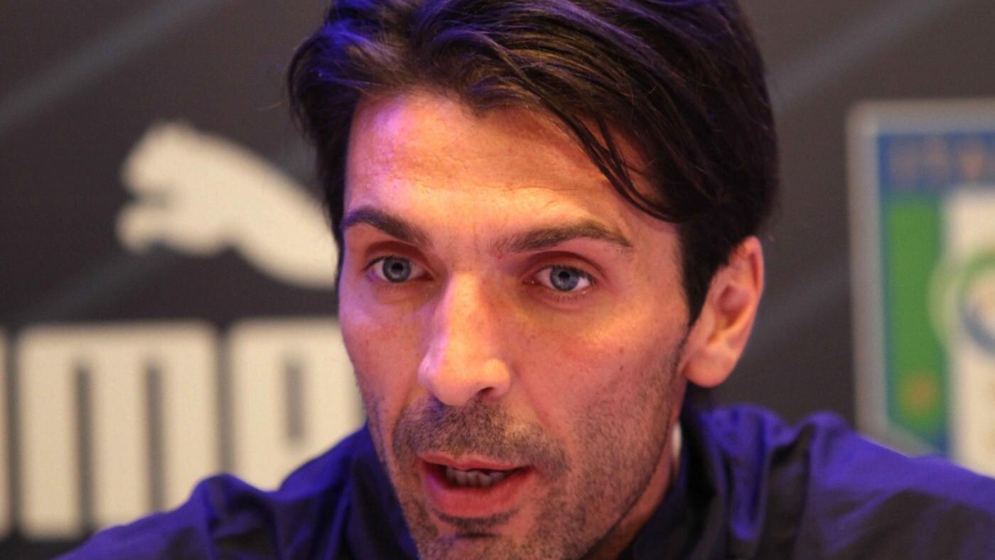 il capitano della nazionale vorrebbe totti in azzurro