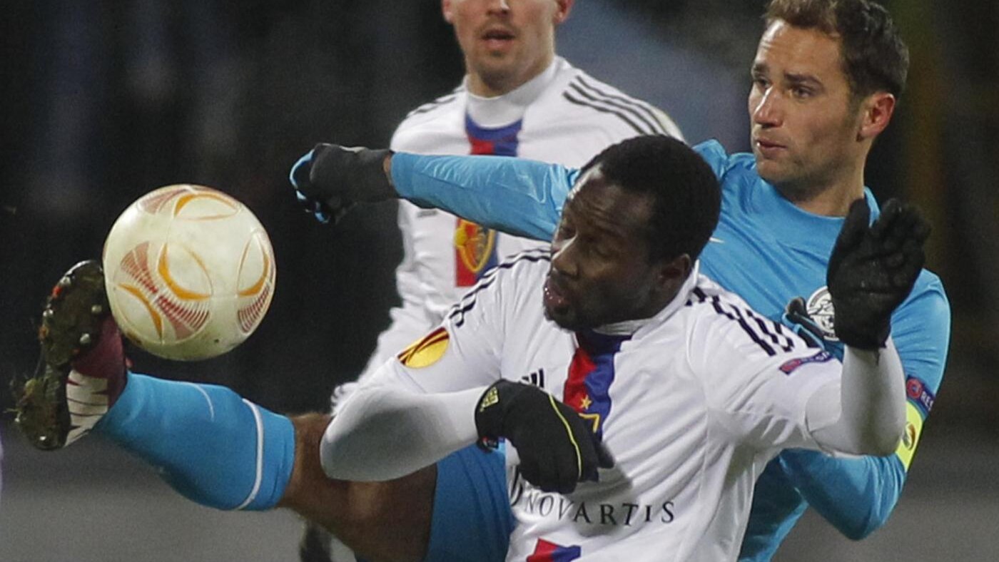 il napoli vuole lo svizzero del basilea