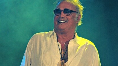 franco califano inter